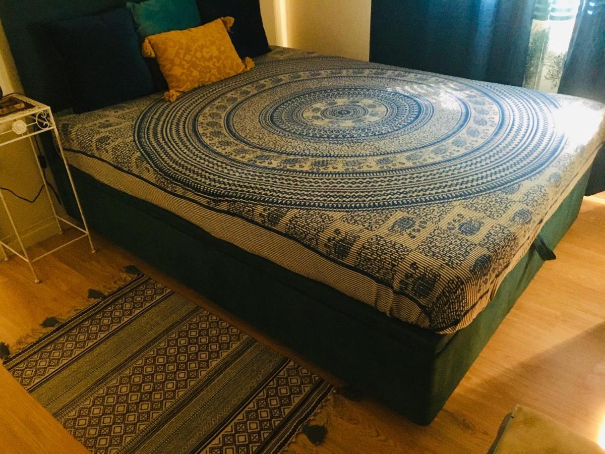 Apartamento Marina Guiomar Porto Eksteriør bilde