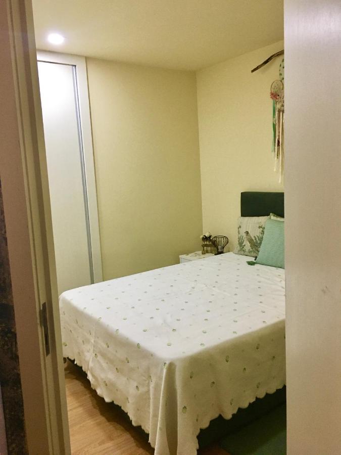 Apartamento Marina Guiomar Porto Eksteriør bilde