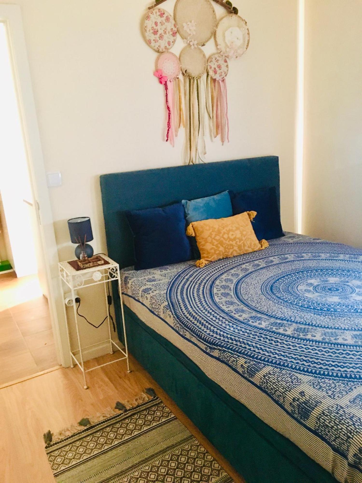 Apartamento Marina Guiomar Porto Eksteriør bilde