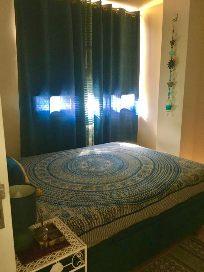 Apartamento Marina Guiomar Porto Eksteriør bilde