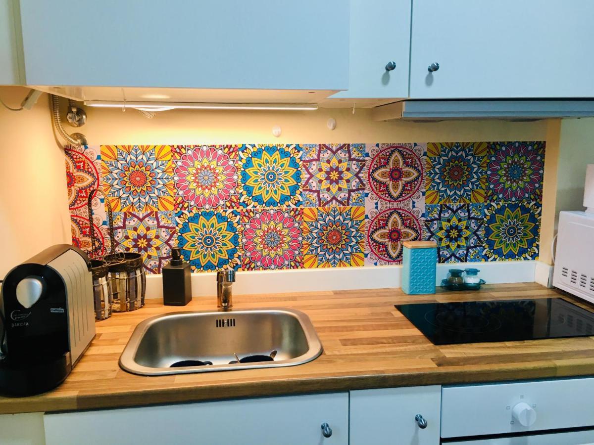 Apartamento Marina Guiomar Porto Eksteriør bilde