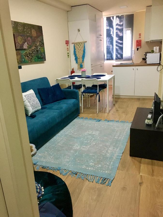 Apartamento Marina Guiomar Porto Eksteriør bilde