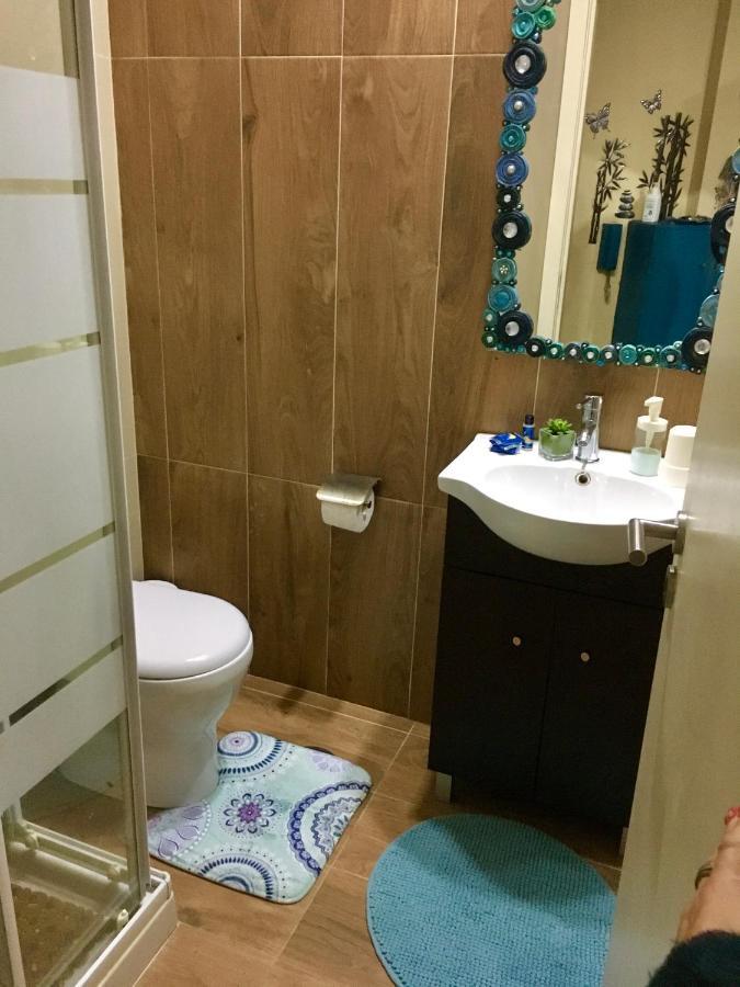 Apartamento Marina Guiomar Porto Eksteriør bilde