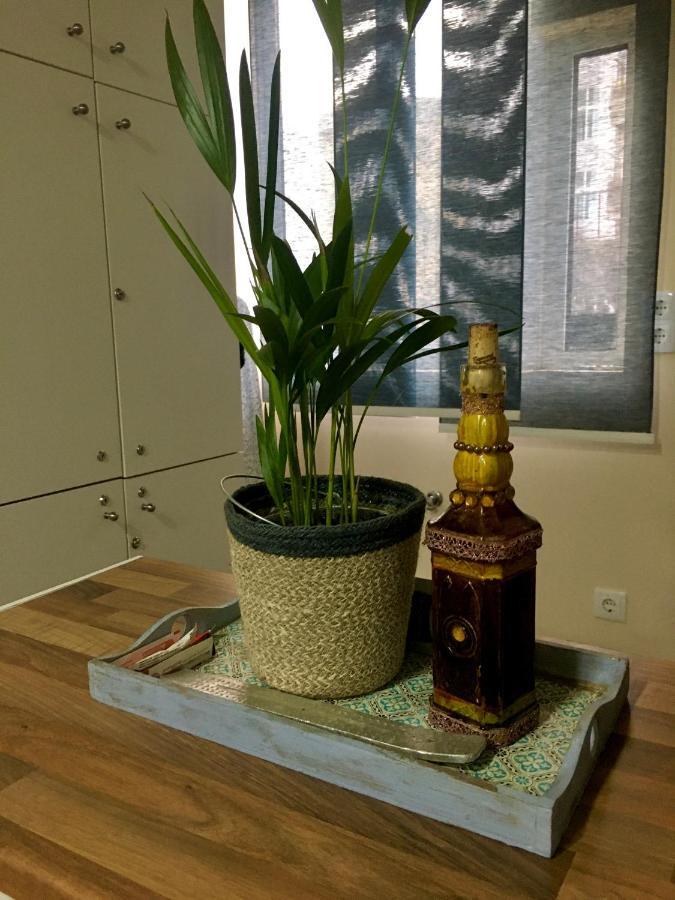 Apartamento Marina Guiomar Porto Eksteriør bilde