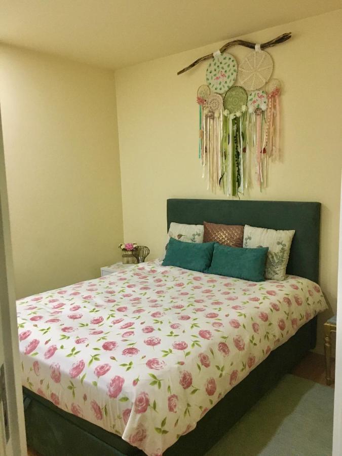 Apartamento Marina Guiomar Porto Eksteriør bilde