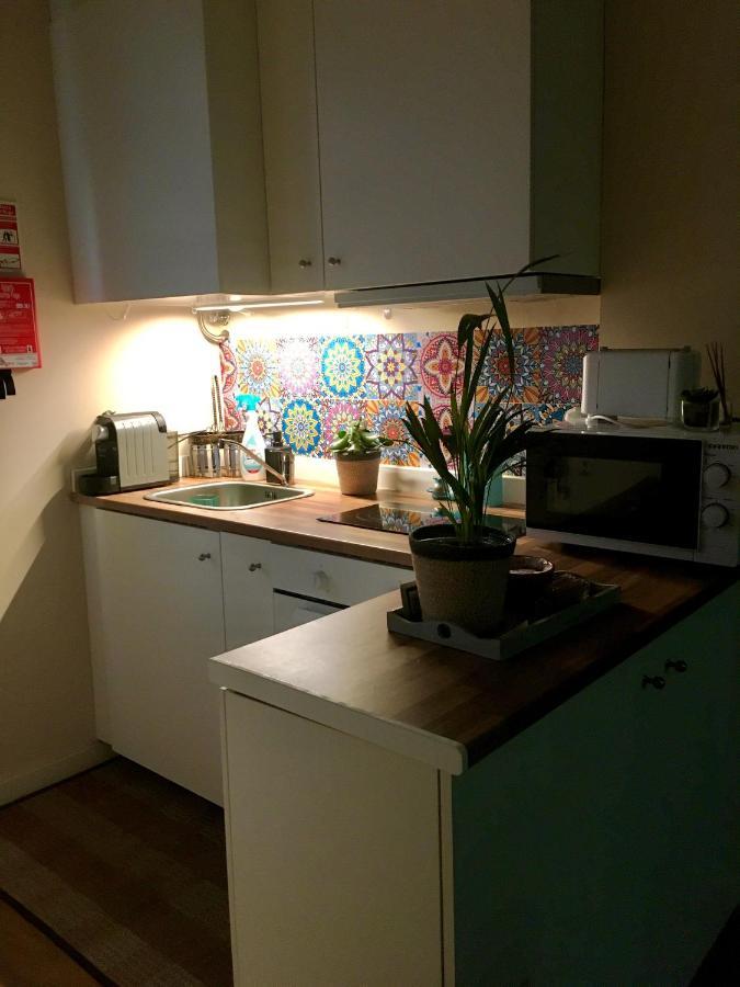 Apartamento Marina Guiomar Porto Eksteriør bilde