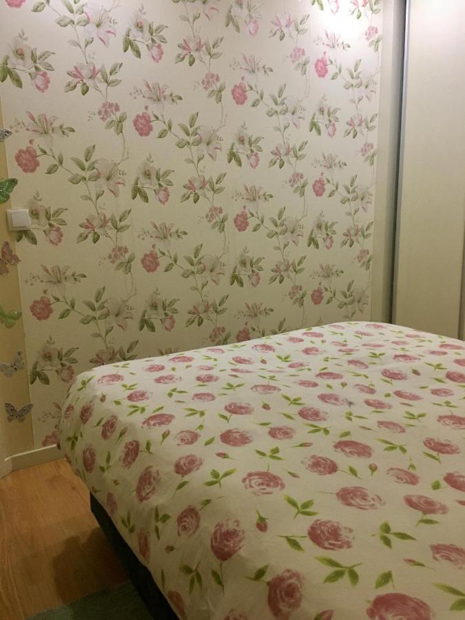 Apartamento Marina Guiomar Porto Eksteriør bilde