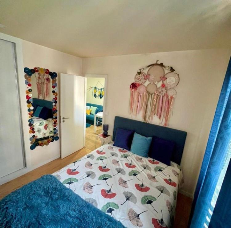Apartamento Marina Guiomar Porto Eksteriør bilde