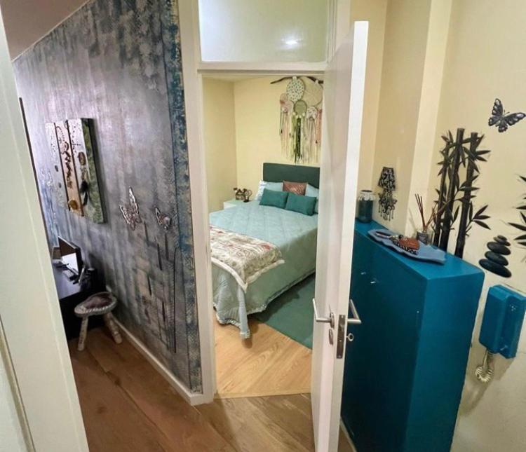 Apartamento Marina Guiomar Porto Eksteriør bilde