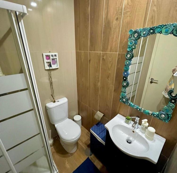 Apartamento Marina Guiomar Porto Eksteriør bilde