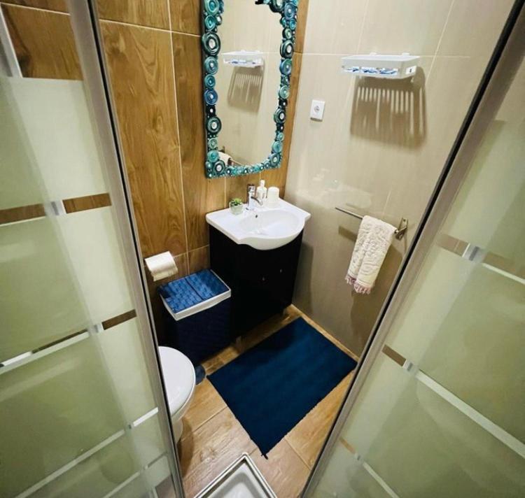Apartamento Marina Guiomar Porto Eksteriør bilde
