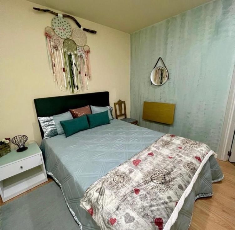 Apartamento Marina Guiomar Porto Eksteriør bilde