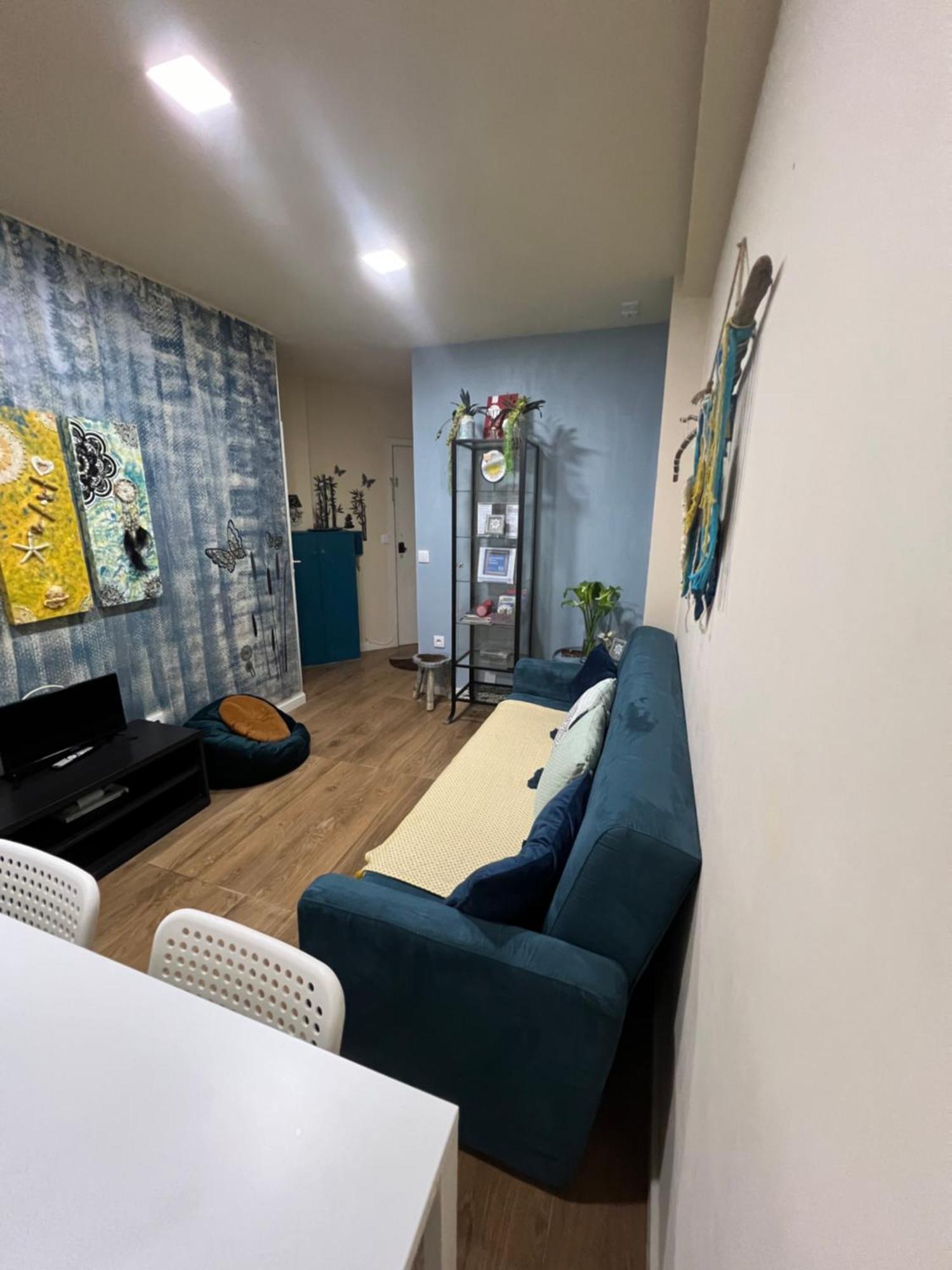 Apartamento Marina Guiomar Porto Eksteriør bilde