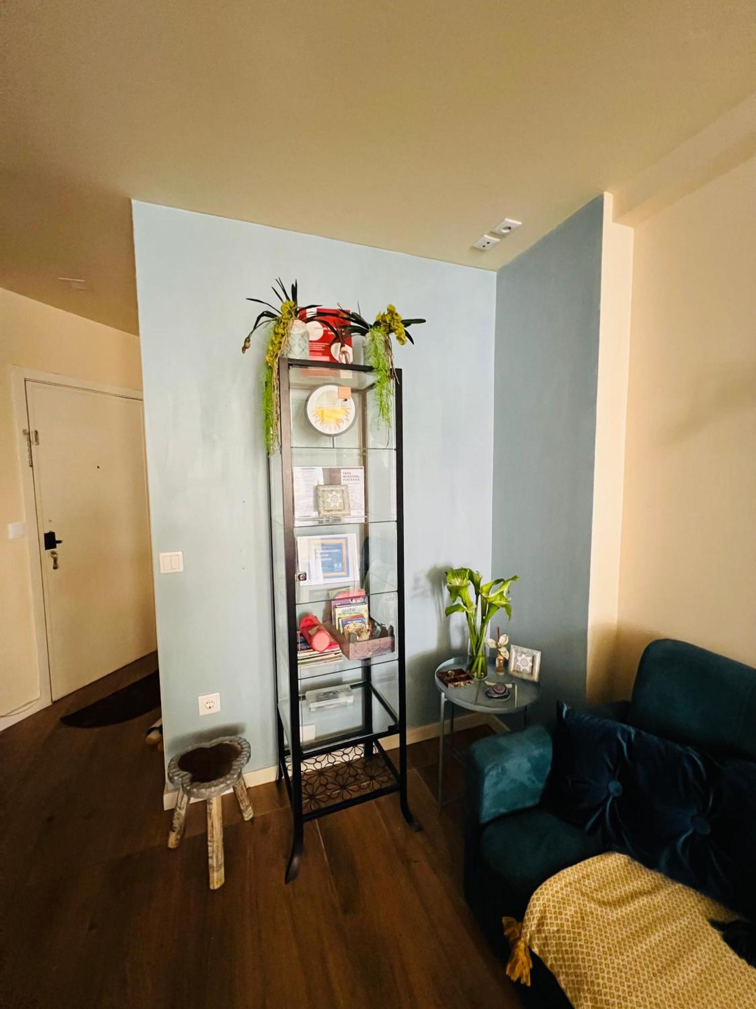 Apartamento Marina Guiomar Porto Eksteriør bilde