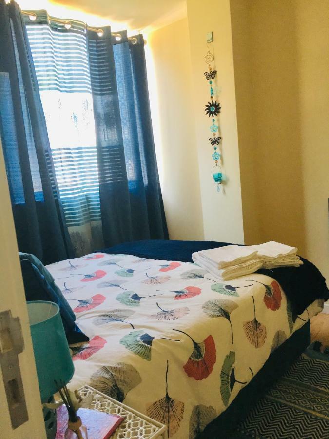 Apartamento Marina Guiomar Porto Eksteriør bilde