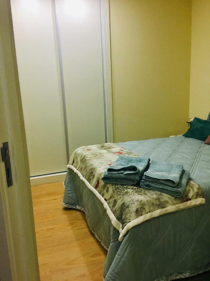 Apartamento Marina Guiomar Porto Eksteriør bilde