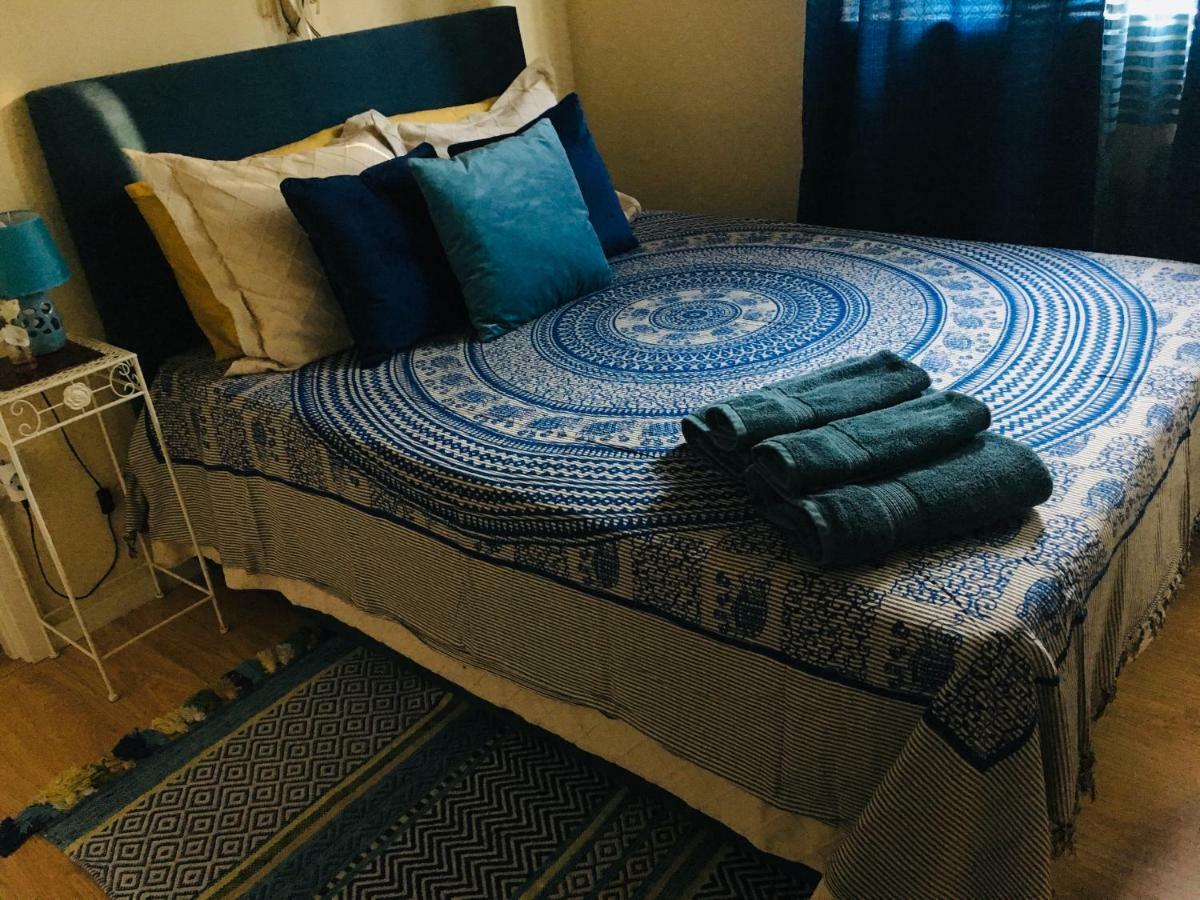 Apartamento Marina Guiomar Porto Eksteriør bilde