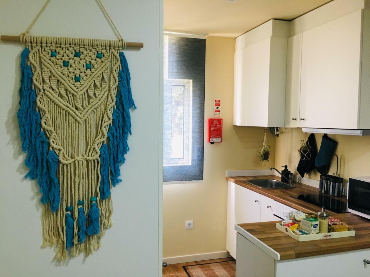 Apartamento Marina Guiomar Porto Eksteriør bilde