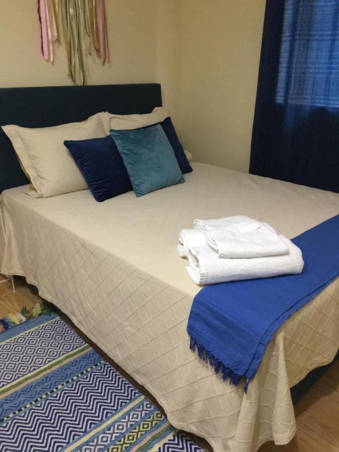 Apartamento Marina Guiomar Porto Eksteriør bilde