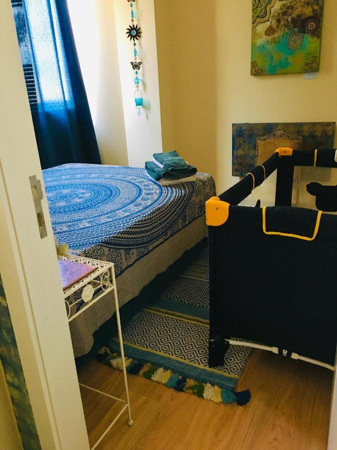 Apartamento Marina Guiomar Porto Eksteriør bilde